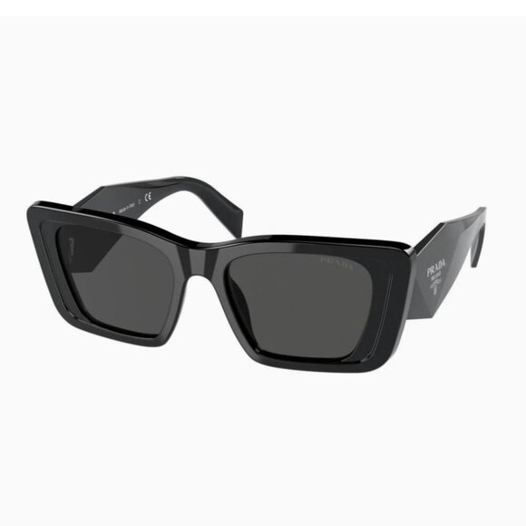 PRADA Symbole PR 08YS sunglasses - Picture 1 of 8